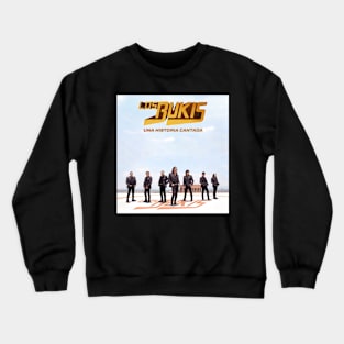 Los Bukis Crewneck Sweatshirt